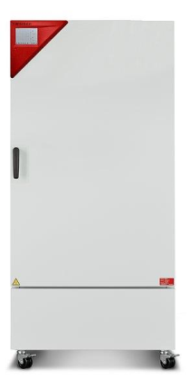 D - Drying/humidity cabinets, Water Bath D - Drogen en klimaatkasten 