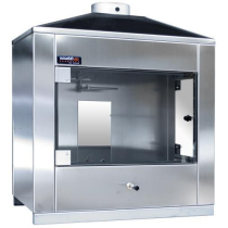 Fire Testing Systems Fire Testing Systems 