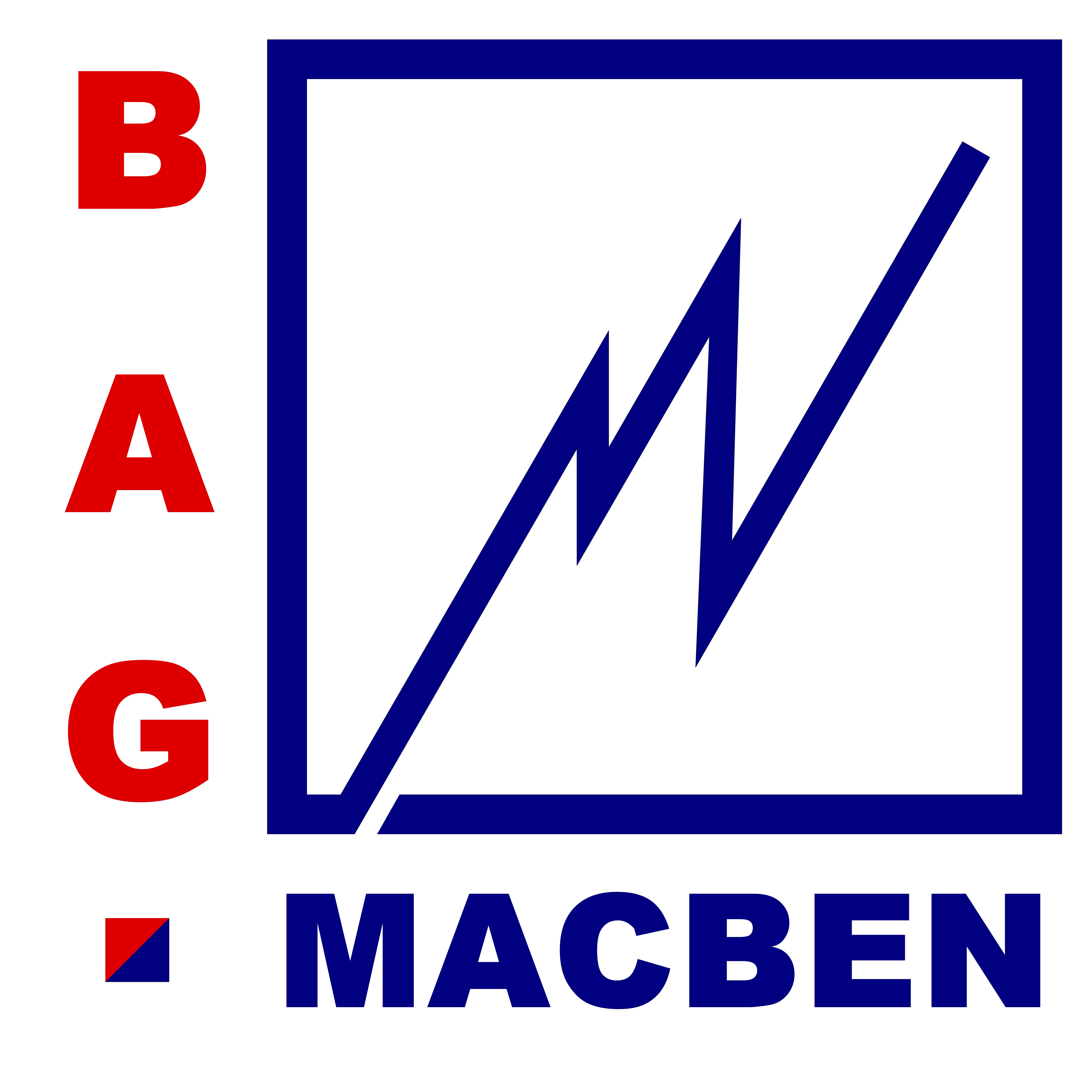 BAG-MACBEN