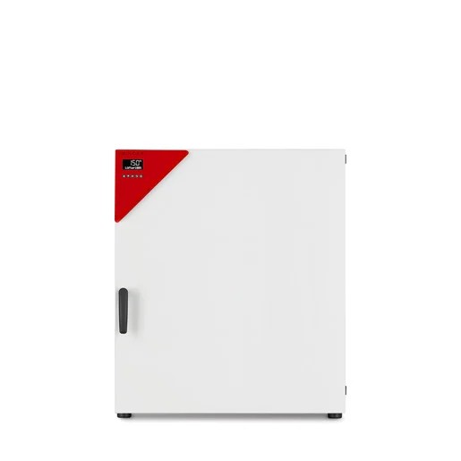 GB-ED260 ED260 Binder droogoven 260 liter Binder droogoven, inhoud 260 liter, 7 leggerplaatsen, geleverd met 2 leggers
Maximum temperatuur 300 °C


v2018-12 ED 260