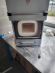 A022SH A022SH Moffel oven 1100°C Moffeloven 1100°C
tweedehands oven - demotoestel
afm. inwendig: 210x320x145 mm
afm. uitwendig: 500x750x650 mm
3,9 KW 220V mono 1 ph

v2013-05 A022SH