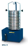 A058-01 A058-01 : Sieve shaker hand operated Sieve shaker hand operated dia.200mm

Designed for tests on site or yard laboratory analysis when electricity is not available.
By rotating the crank, the shaker applies a vertical and rotational vibration action.
It can hold up to 6 sieves Ø 200 mm or 8” plus pan and lid.

Dimensions: 300x450x600 mm
Weight: 16 kg approx.

v2021-12 A058-01