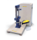 A125N A125 N Puntbelasting-test (steen sterkte index) Puntbelasting-test (Digital point load tester)
Standard: ASTM D5731 

Om de index van het granulaat te bepalen.
56 kN belasting test voor maximaal 4 "digitaal display, div. 0,001 kN, nauwkeurigheid ± 1%, lineariteit 0,05%, hysteresis 0,03 %, herhaalbaarheid 0,02 %.
In het geval van vervoer, gewicht 25 kg.

Afmetingen: 400x530x720 mm.
Gewicht: 25 Kg

Reserves:
A125-01: Set van twee reserve kegelpunten  

Accessoires:
A125-02: Bovenste en onderste plaat met bolscharnier

v2013-05 A125N