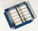 AI048-12 A048-12/I Roosterzeef opening 31,5 mm Roosterzeef opening 31,5 mm

De frames zijn geschilderd staal met roestvrij stalen staven.
Nominale afmetingen: 300mm x 300mm x 70mm hoog.

Voor materiaal tussen 50mm & 63mm op een normale zeef.

v2013-06 AI048-12.jpg