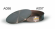 AI057-10 A057-10 Bodem voor zeven dia 150mm Inox bodem voor zeven dia. 150 mm
 A057.jpg