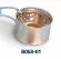 B058-01  B058-01 Water bath dish with coil Water bath dish with thermostatic coil
 B058-01