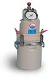 C196   C196 Air entrainment meter 8 Litres Air entrainment meter 8 Litres

EN 12350-7 ,  ASTM C231
With manually operated pump for freshly mixed concrete
Direct reading in %, accuracy class 1.0

Total weight: 10,0 kg empty


Accessories/Options:
C197-01 Filing hopper for Air entrainment meter 8 liters and 5 liters   Weight 1,5 kg
C196-05: Transport Box for Air entrainment meter 8 liters and 5 liters,   Weight 6,8 kg empty
V120-01: plastic wash bottle 250 ml
X013D9: Calibration of an Air entrainment meter on 9 points with rapport (available after paiment of invoice)

Alternative:
C196-5 : Air Entrainment meter 5 liters: Weight: 9,0 kg empty
C197: Electric Air entrainment meter 8 litres

V2020-1 C196.jpg