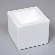C231-02 Polistyrene Cube Mould 100mm (one gang) POLISTENE CUBE MOULD 100MM 1-GANG
 C231-02