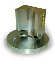 C294-05SP VERTICAL CYLINDER CAPPER DIA. 50 X 100 MM  C294-05SP