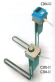 C304-01 C304-01 Thermostat, analogic heating for C304, C302-10 èermostat, analogic heating system 
wiè a special blue CEE mains plug and heavy connecting cable
 C304-01.jpg