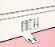C408-02 C408-02 Spleetmeter voor vloeren ( 5 stuks ) Spleetmeters bedoeld om de zetting te meten van vloeren ten opzichte van een muur, een kolom of gelijkaardig ( 5 stuks )
aflezing per mm, bereik 40 mm, geleverd zonder bevestigingslijm en zettingspapieren

v2013-09 C408-02.jpg