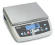 CKE 16K0.05 CKE 16K0.05 Bench scale 0,05 g : 16 000 g CKE 16K0.05 Bench scale 0,05 g : 16 000 g Easy to use, self-explanatory counting scale with laboratory accuracy, counting resolution up to 360,000 points . Self-explanatory graphic control panel, counting process can be understood immediately, even without operating instructions.. - no learning time = reduces costs. - ideal for untrained users. - visualised process avoids operating errors avoids. The 4 steps are carried out from left to right:.  Place the empty container onto the weighing plate and tare by pressing the TARE key.  Place the reference quantity for the goods to be counted into the container (5, 10 or 20 pieces).  Confirm the selected reference quantity by pressing the key (5, 10 or 20).  Pour in the goods to be counted. The number of pieces will immediately be shown in the display. Precise counting: The automatic reference weight optimisation of reference weight gradually improves the averag piece weight value. Two scales in one: Switching from counting mode to weighing mode at the touch of a key. Optional battery operation, only for models with weighing plate size WxD 340x240 mm, batteries 6 x 1.5 V Size C not standard, operating time up to 40 h| CKE 16K0.05
