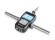 CS194-01 CS194-01 Digitale penetrometer voor beton/ mortel Digitale Spuitbeton tester
Meetbereik 1000 N, eenheid 1 N
Het controleren van de consistentie van gespoten beton is essentieel om de maximale sterkte van het beton tijdens het uithardingsproces te garanderen
De CS194-01 bepaalt precies de krachten die nodig zijn om de naald in het beton te laten doordringen. Hierdoor kunnen betrouwbare conclusies worden getrokken over de druksterkte van het schot in de droge fase
Peak-Hold-functie voor de registratie van de piekwaarde resp. Track-functie voor de continu weergave van de meetwaarde
Metalen behuizing voor duurzaam gebruik en ruwe omgevingsomstandigheden
Capaciteitsaanduiding: Een oplopende lichtband geeft het nog beschikbare meetbereik aan
Grenswaardefunctie: programmering van max/min met akoestisch en optisch signaal via OK-display
Veiligheid: Bij overschrijding van 110 % van het meetbereik geeft het apparaat duidelijke akoestische en optische signalen af.
Geleverd in een robuuste draagkoffer
Omkeerbare display met achtergrondverlichting
Instelbaar: AUTO-OFF-functie of continubedrijf. Acculaadcontrole CFC 1K-BT