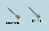 E042N S E042N Final needle dia 1,13mm for tang, EN 196-3:2005 Needle for final setting 1,13 mm diameter EN196-3:2005
 E042N.jpg