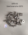 E075-01 E075-01 Steel inserts for E075 (12 pcs) Steel insert pack of 12 pieces
 E075-01