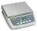 FKB 8K0.1 FKB 8K0.1 Compacte weegschaal 0,1 g : 8 kg FKB 8K0.1 Compacte weegschaal 0,1 g : 8 kg 
Tafelweegschaal met groot weegplateau . 
PRE-TARE-functie voor handmatig vooraf aftrekken van een bekend bakgewicht, handig bij de controle van vulhoeveelheden.  Zeer praktisch: dankzij grote weegbereiken en compacte afmetingen kunt u ook op weinig ruimte zware lasten uiterst nauwkeurig wegen. Praktisch bij het bepalen van zeer kleine gewichtsverschillen zoals verbruikt gas, slijtage bij mechanische onderdelen enz.. Vrij programmeerbare weegeenheid, bijv. weergave direct in draadlengte g/m, oppervlaktegewicht g/m2 e. d.. Tip: Individuele kopgegevens: bij de printers KERN <a href=http://www.kern-sohn.com/nl/911-013>911-013</a> en  <a href=http://www.kern-sohn.com/nl/YKB-01N>YKB-01N</a> kunnen met behulp van de gratis software <a href=http://www.kern-sohn.com/nl/SHM-01>KERN SHM-01</a> vier kopregels op de afdruk worden geprogrammeerd. De software kunt u meteen hier downloaden (toezending van de software op cd is helaas niet mogelijk): <a href=http://www.kern-sohn.com/data/downloads/SW_SHM-01.zip>Volledige software</a>| img-hr-cat-fkb-a-a.jpg