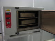 G120-400C-DIG Oven 120 litres Genlab °T:400 °C Second Hand Uit het demolaboratorium: sporadisch gebruikte oven in goede staat

Hoge temperatuur oven met mechanische ventilatie en digitale temperatuuraanduiding
temperatuurbereik tot 400 °C (fluctuatie: 0,5°C)
afmetingen (h x b x d) in mm inwendig 400 (h) x 540 (b) x 580 (d), uitwendig 580 (h) x 960 (b) x 860 (d)
met 2 leggerplaatsen en 2 leggers 

3 KW, dmonofasig 230 VAC 
uitermate geschikt voor het drogen van betonspecie 
 GHT/120/400