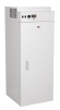 GL320S GL320S HUMIDITY CABINET, SALTS TYPE GL320S HUMIDITY CABINET, SALTS TYPE
320-litre capacity. Microprocessor temperature controller. Temperature range +5°C to +60°C. Digital over & under temperature protection. Sealed stainless steel chamber with boost heating element and switch for generating high humidity levels. 4 reinforced stainless steel shelves. Two 12mm access ports. Dimensions (mm) 1745H x 635W x 660D. 240V AC, 50Hz. GL320S