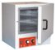 GSD050 Laboratorium oven 50 liter Laboratorium oven 50 liter 
met mechanische ventilatie, analoge temperatuurregeling en veiligheidsèermostaat
maximale temperatuur 250 °C
niet geschikt voor het drogen van betonspecie
750 W, 240 V
 GSD050.jpg