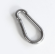 HCB-A01 Carabine hook (stainless steel)  HCB-A01