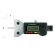 M10830 DIGITAL Depth GAUGE DIGITAL Depth GAUGE 0-27 MM / 0.01 mm
A = 0-27 mm
B = 45 mm M10830