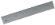 M25201 M25201 Roestvrij staal lat 500mm Niet-flexibele lat in roestvrij staal 500 mm, zonder handvat (breedte 34 mm, dikte 6 mm)


V2013-06 M25201.jpg