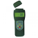 M60274 Universal moisture meter Metrica Moisture tester Humidity gauge for wood and cement Double measuring possibility: - contact measuring (fi g. A) - deep measuring with probe In case
 M60274