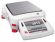 OH EX10202 EX10202 Precision Balance 10kg / 0.01g Ohaus EX10202 Precision Balance 10200g / 0.01g Ohaus

Explorer™ Precision 

Intelligent Performance No Matter How Difficult the Task!
Application
Weighing (17 units + custom units), parts counting, percentage weighing, animal/dynamic weighing, check weighing, filling, totalization, formulation, differential weighing, density determination, peak hold, ingredient costing, pipette adjustment (except for Explorer High Capacity), gross/net/tare weighing

Display
High resolution 5.7” (145mm diagonal) full colour VGA touch display including QWERTY, detachable and numeric key pads plus weighing capacity indication

Operation
AC adapter (included) or rechargeable battery (High Capacity models only)

Communication
Easy access communication ports including 2 units of USB port, RS232 and an optional 4th Ethernet port, GLP and GMP including date and time, Direct Data Transfer, print to USB drive

Construction
Modular design, metal base, ABS top housing, stainless steel pan, glass draftshield with top mounted side doors and flip/sliding top door (1mg models only), illuminated up-front level indicator, integral weigh below hook, security bracket, Adjustment lock, four touchless sensors, full housing in-use cover

Design Features
Selectable environmental filters, auto tare, user-selectable span Adjustment points, software lockout and reset menu, user-selectable communication settings and data print options, user-definable project and user IDs, auto standby, up to 14 operating language

https://youtu.be/VTQRw0KNV50 OH EX 10202