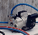 P38002 260 P38002 260 Vacuum Pump for Torrent Permeability tester Vacuum pump for Torrent Permeability Tester
 P3800260