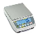 PCB 6000-1 PCB 6000-1 Precisieweegschaal 0,1 g : 6 kg PCB 6000-1 Precisieweegschaal 0,1 g : 6 kg De standaard voor elk laboratorium . PRE-TARE-functie voor handmatig vooraf aftrekken van een bekend bakgewicht, handig bij de controle van vulhoeveelheden. Vrij programmeerbare weegeenheid, bijv. aanwijzing direct in draadlengte g/m, papier gewicht g/m2, e. d.. Ronde windbescherming standaard, alleen voor modellen met weegplateau afmeting , weegruimte 150x170 mm. Tip: Individuele kopgegevens: bij de printers KERN <a href=http://www.kern-sohn.com/nl/911-013>911-013</a> en  <a href=http://www.kern-sohn.com/nl/YKB-01N>YKB-01N</a> kunnen met behulp van de gratis software <a href=http://www.kern-sohn.com/nl/SHM-01>KERN SHM-01</a> vier kopregels op de afdruk worden geprogrammeerd. De software kunt u meteen hier downloaden (toezending van de software op cd is helaas niet mogelijk): <a href=http://www.kern-sohn.com/data/downloads/SW_SHM-01.zip>Volledige software</a>| img-hr-pcb-150x170mm.jpg