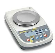 PLJ 720-3A PLJ 720-3A Precision balance 0,001 g : 720 g PLJ 720-3A Precision balance 0,001 g : 720 g Precision balance with user-friendly concept of operation, now also as milligram balance with an enormous weighing range up to 2100 g! . New: PLJ 2000-3A high-quality milligram balance with enormous weighing range up to 2100 g – ideal for large samples or heavy tare containers.  KERN PLJ: Automatic internal adjustment, guarantees high degree of accuracy and makes the balance independent of its location of use. Ideal for mobile applications which require verification, such as ambulatory gold and jewellery purchasing.  KERN PLS: Adjusting program CAL for quick setting of the balance accuracy, external test weights at an additional price, see page Fehler, ungültiger Seitenverweis ff..  Ergonomically optimised keypad for left and righthanded users. Glass draught shield, standard for models with weighing plate size img-hr-pls-160mm.jpg