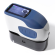 TLO-403035  Lovibond TR520 Spectrophotometer (8mm & 4mm Aperture) Lovibond TR520 Spectrophotometer (8mm & 4mm Aperture)

Suitable for Use Over Prolonged Periods
The TR 520 has been designed with ergonomic features making it easy to handle during prolonged use.

Latest Technology Facilitates Use
Measurements are further facilitated with touch screen technology and the intuitive on-board icon-based software which guides you to customise your instrument including, but not limited to: select your language option (English, French, German, Spanish, Portuguese or Chinese); chose between right handed or left handed operation; switch light source and colour space. The on-screen interface also guides you through the process of sample measurement and data management.

Enhanced Flexibility
Flexibility is also enhanced with the instrument’s dual aperture (10mm/8mm & 5mm/4mm), making it easy to measure small and large area views, and accessories for most applications including powders, liquids, gels, pastes, granules and solid materials. Fluorescent materials can be measured with UV In and UV Out.

Repeatable, Stable Results
To ensure you can easily see what you are measuring for repeatable, stable results, the TR 520 incorporates an on-board camera-based locator.

View Results On-Screen or On PC
As standard, the TR 520 is supplied with a free copy of OnShade software to view the results on a PC (via USB cable) and develop graphs, statistical process control, shade searching and all available Colour, Space, Colour Differences and Indices which can be shared or printed (via the optional mico printer accessory).

Guaranteed Calibration
White and black calibration tiles are, naturally, included with the instrument. It is recommended to re-calibrate every 24 hours minimum.

Suitable for Multiple Applications
The TR 520 reports CIE Lab, XYZ, Yxy, LCh, CIE LUV, Hunter Lab colour spaces, ?E*L*a*b*, ?E*C*h°, ?E*uv, ?E*94, ?E*cmc(2:1),  ?E*cmc(1:1), ?E*00, ?E Hunter Colour Difference Formulars; and can be set to D65, A, C, D50, D55, D75, F1, F2, F3, F4, F5, F6, F7, F8, F9, F10, F11, F12 illuminants.
In addition, the TR 520 can report a wide selection of other Colorimetric Index’s: WI (ASTM E313, CIE/ISO, AATCC, Hunter), YI (ASTM D1925, ASTM 313), TI (ASTM, E313, CIE/ISO), Metamerism Index (MI), Colour stain, Colour Fastness, Colour Strength and Opacity.
This data is displayed as Spectral Value/ Graph, Colorimetric Value, Colour Difference Value/ Graph, PASS/FAIL Result, Colour Offset or Samples Chromaticity values. TR500