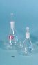 V108-03 V108 Gay lussac fles 250ml Gay lussac fles 250ml
De fles is gemaakt van Pyrex glas en compleet met capillair stop. Het wordt gebruikt om het soortelijk gewicht en dichtheid van fijne bodem en vulstof in fijne granulaten bepalen.
Inhoud 250 ml.

v2013-05 V108-03.jpg