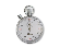 V170-02 V170-02 stop watch, mechanical, metallic case V170-02 stop watch, mechanical, metallic case V170-02