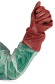V177-54 V177-54 Long PVC gloves length 660-700mm  V177-54