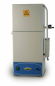 V211 V211 Waterdestilatieapparaat 4 liter/uur Waterdestilatieapparaat 4 liter/uur
Produceert gedestileerd water, houdt het water op een constant niveau.
Power: 3000W
Grootte: 250x222x542 mm
 V211.jpg
