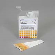 VC300-56  V300-56 pH-2 Indicatorpapier pH-indicatorstrookjes pH-Fix pH 0 - 14 ± 1 pH-unit in strips (plastiek) 

Met testvelden van in kleurstof gedrenkte cellulose. Betrouwbaar, niet uitvloeiend. 
Afmetingen staafjes Lengte 85 x Breedte 6 mm.

in vierkante verpakking

Geen medisch hulpmiddel / Geen ivD-product
Levering incl. kleurvergelijkingsschaal.
v2023-05 V300-56.jpg