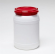 VN125-06 V125-06/N Plastic airtight container, 20L Plastic airtight container, 20L
 VN125-06.jpg