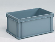 VN127-10 VN127-10 Plastic Hygienic CONTAINER. 40 LITRES Plastic Hygienic CONTAINER. 40 LITRES
dim. 525x455xh220mm
 ENG