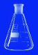 VR106-10 V106-10 Erlenmeyer glas 100 ml met draaistop Erlenmeyer glas 100 ml met draaistop V106-10.jpg