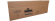ZFG-PACK-01 Special cardboard packaging Reusable ZFG cardboard packaging complete
Consisting of:
1st box
Made of corrugated cardboard with printing outside plus lid flap inside
? 4 PE foam inserts (spring bolt, locking piece, lower part, upper part),
? 2 plywood stopper plates,
? 1200x260x310 (LxWxH mm) 3,15kg
2nd box
Made of corrugated cardboard with printing on 2 sides
? 3 cardboard inserts (folding element, folding element leather bag, cover),
? 3 PE foam inserts (support load plate, case cover, intermediate plate),
? 410x330x385 (LxWxH mm), 2,05kg ZFG-Pack-01